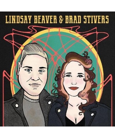 Lindsay Beaver & Brad Stivers CD $5.73 CD