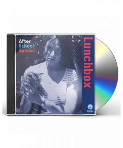 Lunchbox AFTER SCHOOL SPECIAL CD $5.98 CD