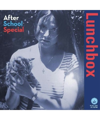 Lunchbox AFTER SCHOOL SPECIAL CD $5.98 CD