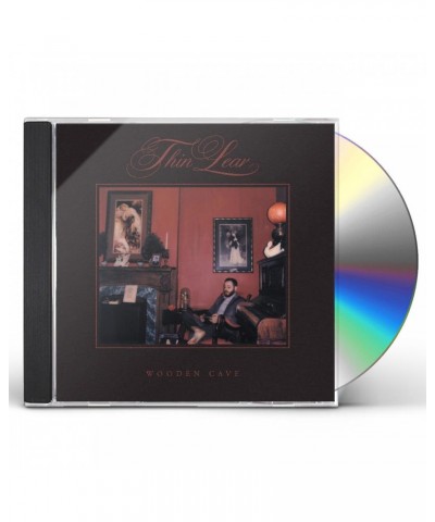 Thin Lear Wooden Cave CD $6.60 CD