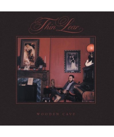 Thin Lear Wooden Cave CD $6.60 CD