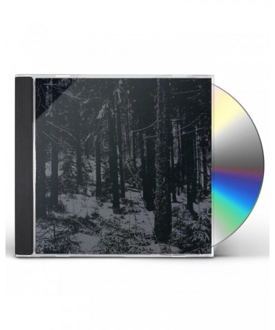 Moloch ABSTRAKTER WALD CD $3.62 CD