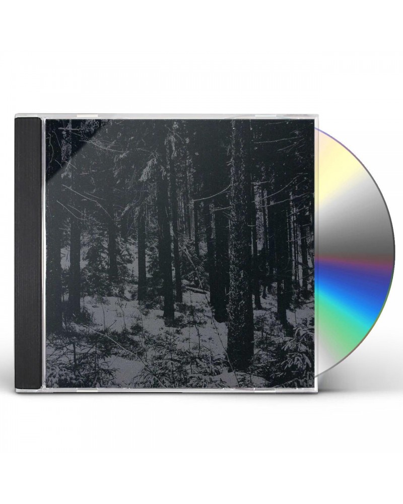 Moloch ABSTRAKTER WALD CD $3.62 CD