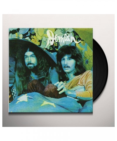 DEMIAN Vinyl Record $6.97 Vinyl