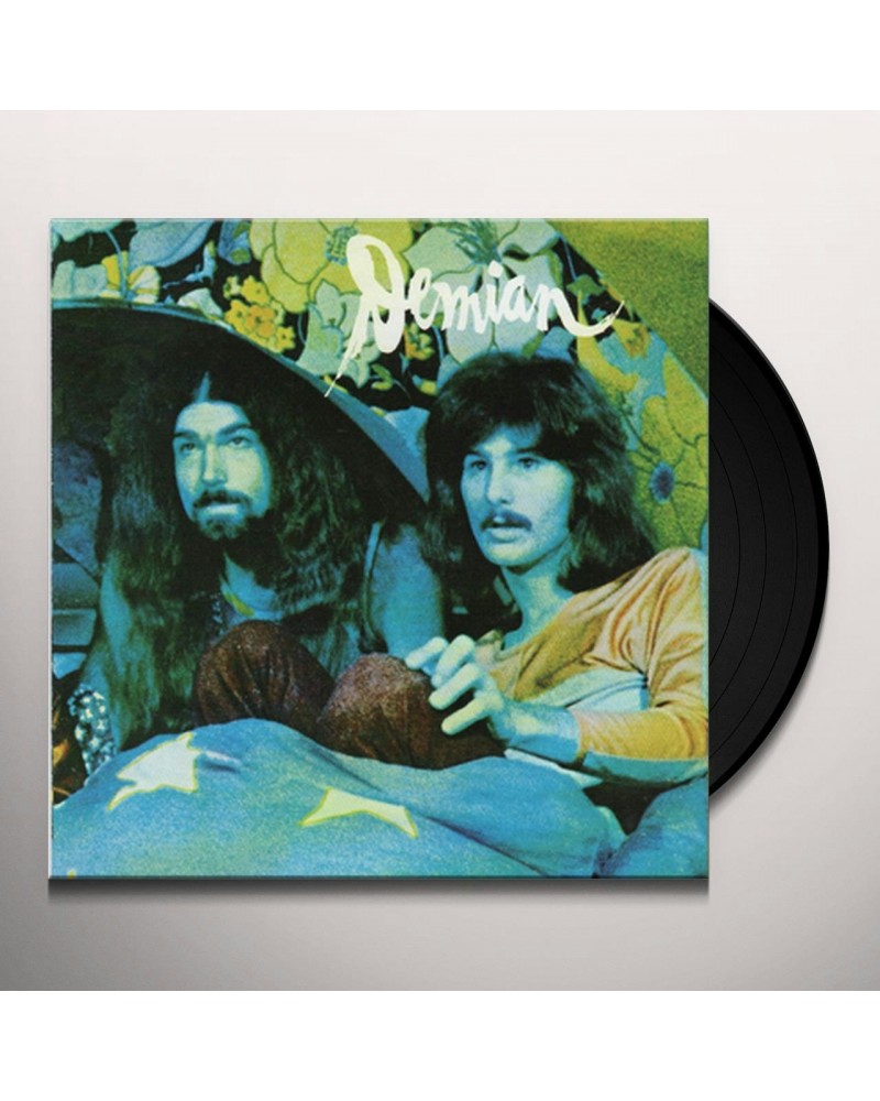 DEMIAN Vinyl Record $6.97 Vinyl