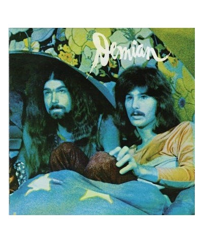 DEMIAN Vinyl Record $6.97 Vinyl