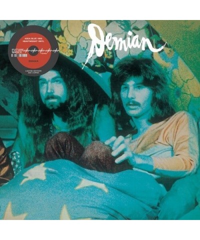 DEMIAN Vinyl Record $6.97 Vinyl