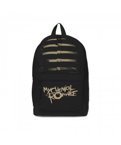 My Chemical Romance Backpack - Parade $18.65 Bags