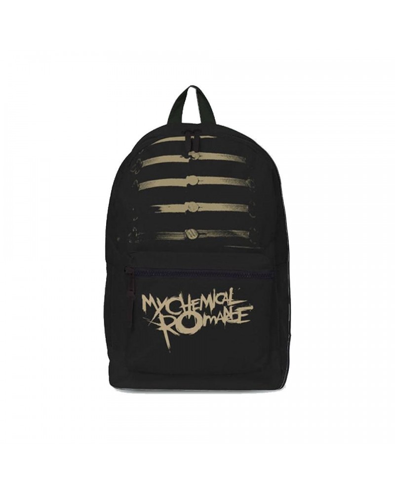 My Chemical Romance Backpack - Parade $18.65 Bags