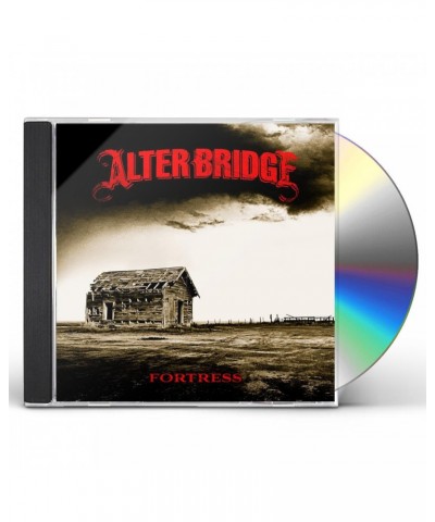 Alter Bridge FORTRESS CD $5.37 CD