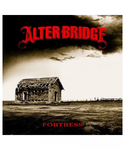 Alter Bridge FORTRESS CD $5.37 CD