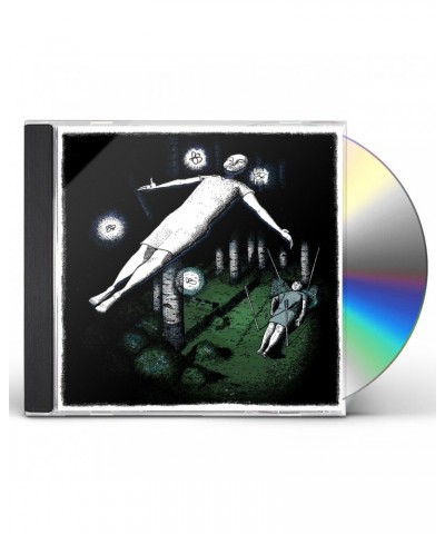 Great Grandpa FOUR OF ARROWS CD $5.27 CD