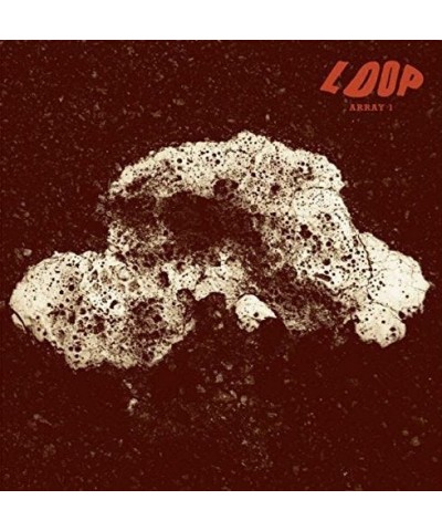 Loop ARRAY 1 Vinyl Record $4.25 Vinyl