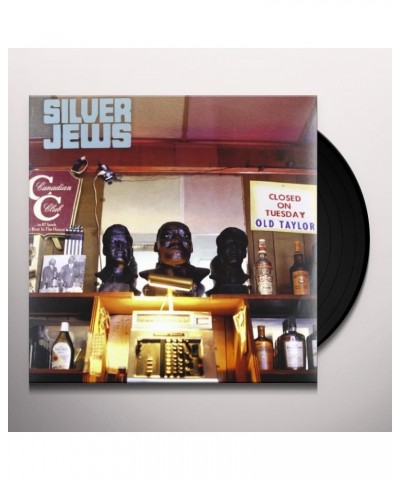 Silver Jews Tanglewood Numbers Vinyl Record $8.85 Vinyl