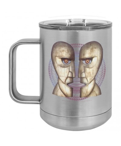 Pink Floyd Duality Circularity Polar Camel Travel Mug $18.00 Drinkware