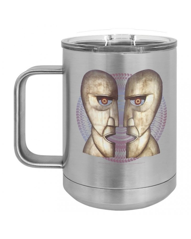 Pink Floyd Duality Circularity Polar Camel Travel Mug $18.00 Drinkware