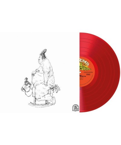 Rare Earth LP - Ma (Red Vinyl) $26.39 Vinyl