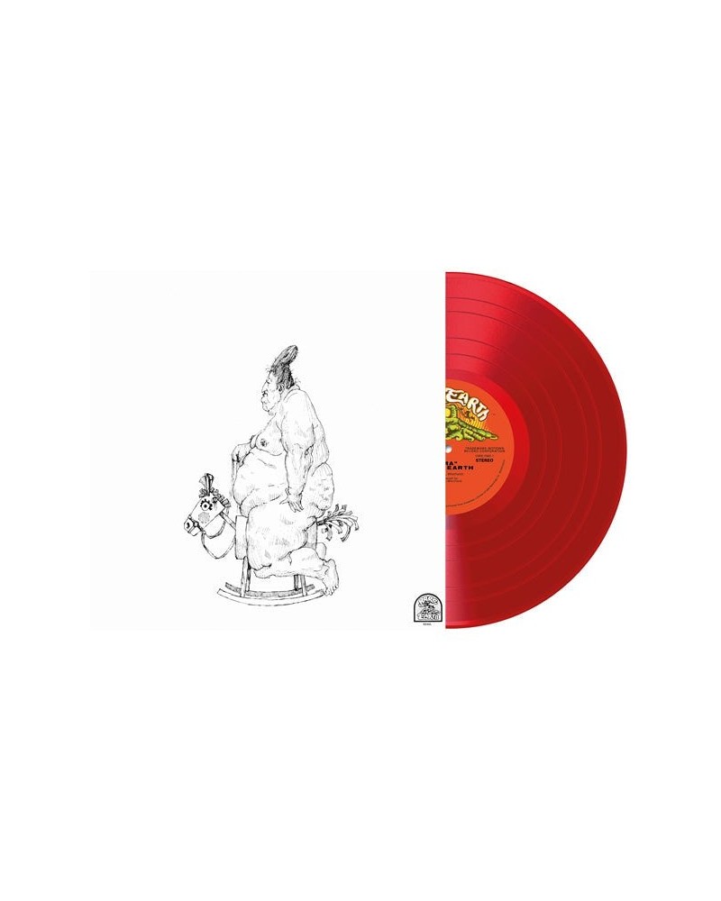 Rare Earth LP - Ma (Red Vinyl) $26.39 Vinyl