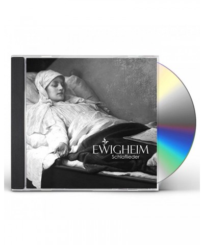 Ewigheim SCHLAFLIEDER CD $8.77 CD