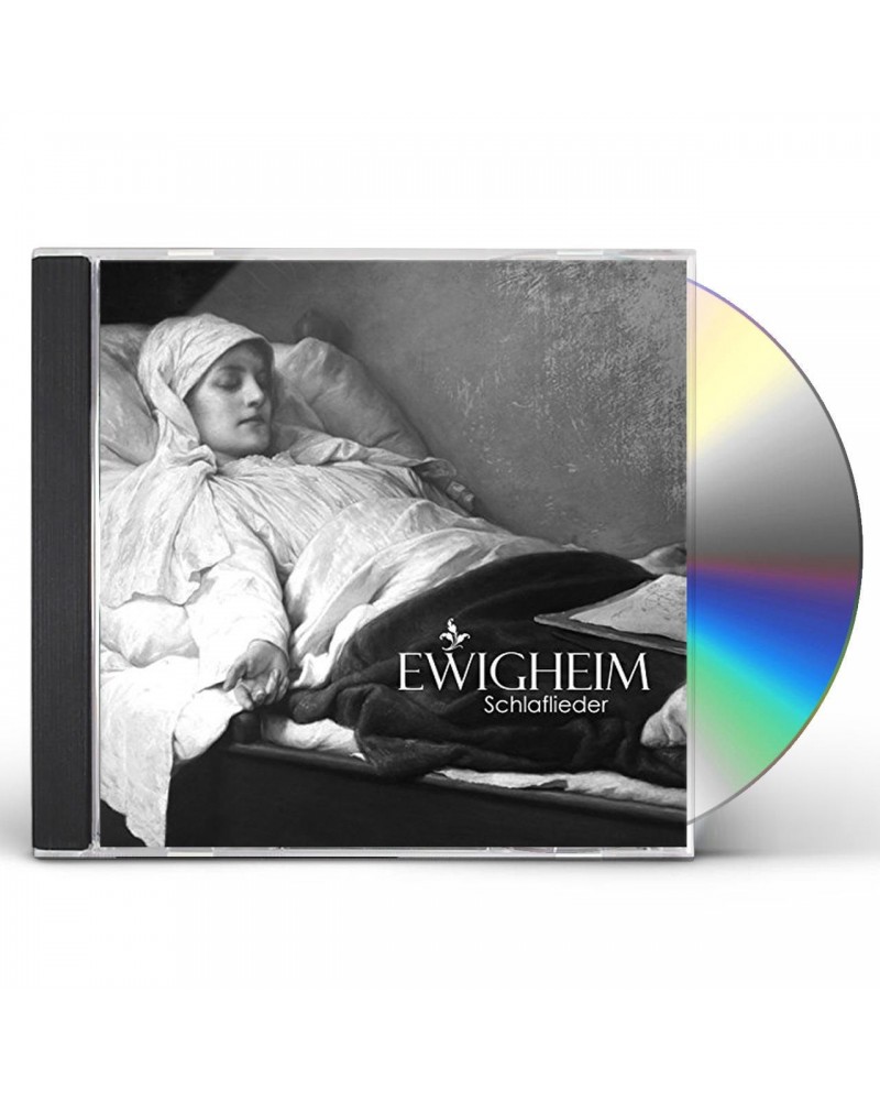 Ewigheim SCHLAFLIEDER CD $8.77 CD