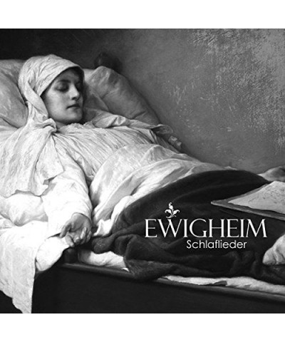 Ewigheim SCHLAFLIEDER CD $8.77 CD