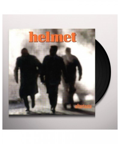 Helmet Aftertaste Vinyl Record $16.20 Vinyl