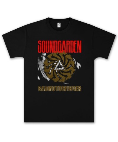 Soundgarden Badmotorfinger T-Shirt $6.05 Shirts