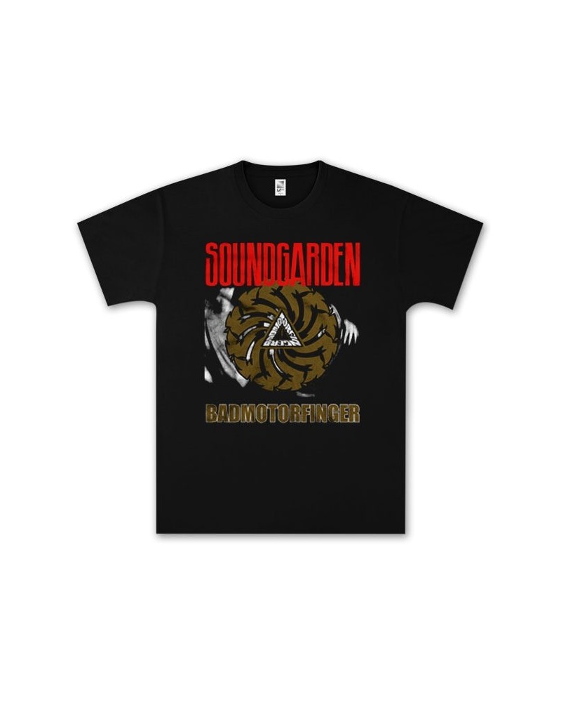 Soundgarden Badmotorfinger T-Shirt $6.05 Shirts