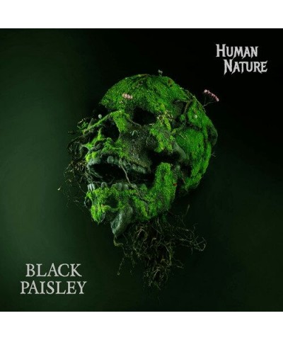 Black Paisley Human Nature CD $10.08 CD