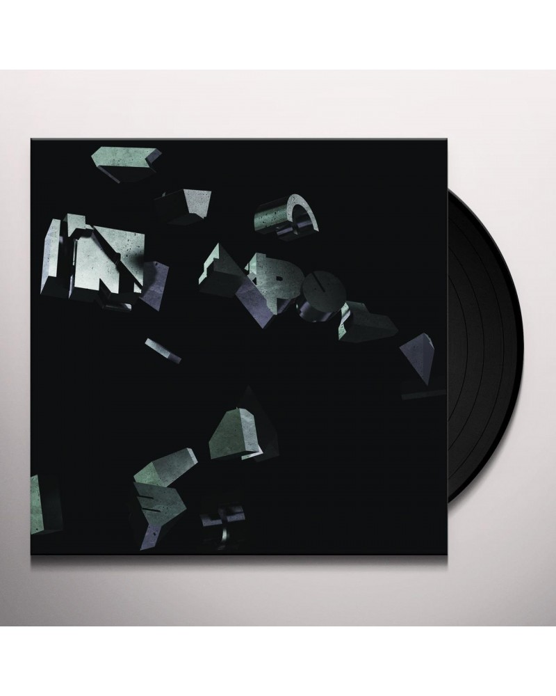 Interpol Vinyl Record $9.35 Vinyl