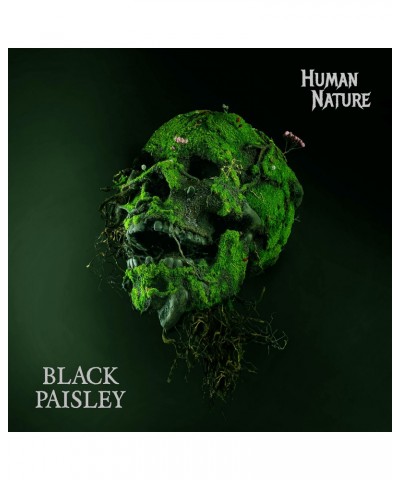 Black Paisley Human Nature CD $10.08 CD