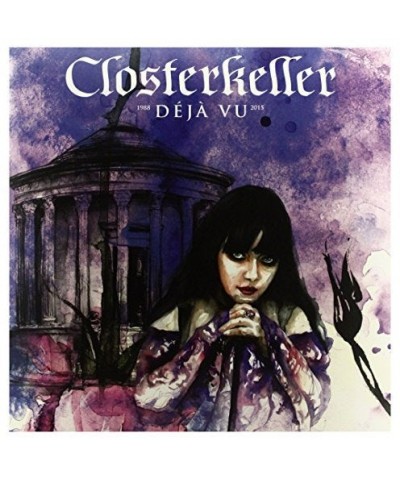 Closterkeller DEJA VU Vinyl Record $19.15 Vinyl