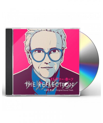 Trevor Horn REFLECTION: WAVE ONE - Original Soundtrack CD $7.84 CD