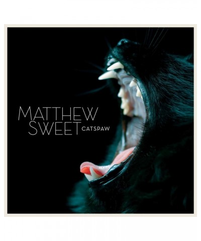 Matthew Sweet CATSPAW CD $7.00 CD