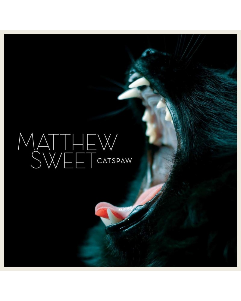 Matthew Sweet CATSPAW CD $7.00 CD