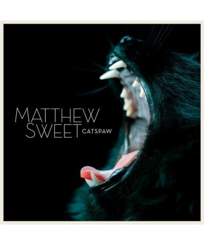 Matthew Sweet CATSPAW CD $7.00 CD