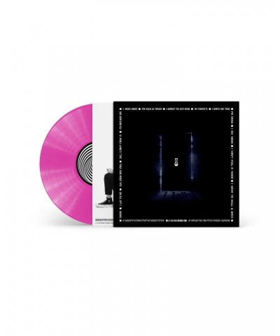 AS IT IS "I WENT TO HELL AND BACK" Pink Vinyl $9.65 Vinyl