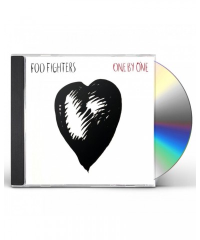 Foo Fighters ONE BY ONE CD $4.80 CD