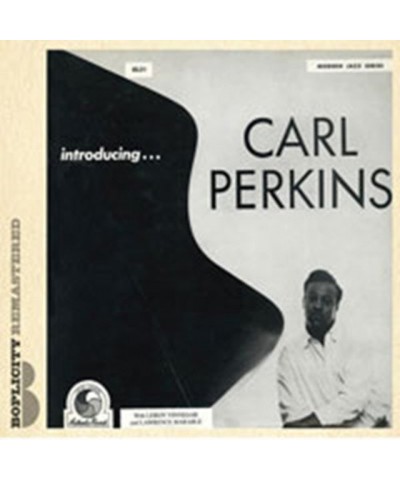 Carl Perkins CD - Introducing $7.31 CD