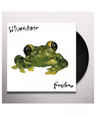 Silverchair Frogstomp Vinyl Record $16.83 Vinyl