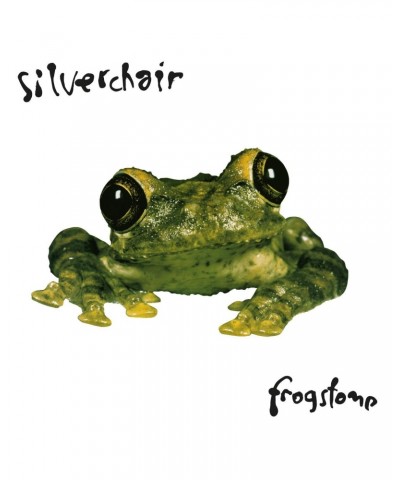 Silverchair Frogstomp Vinyl Record $16.83 Vinyl