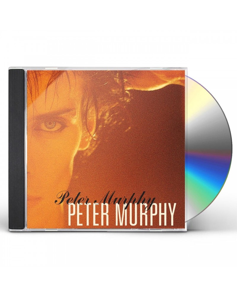 Peter Murphy 5 ALBUMS CD $24.62 CD