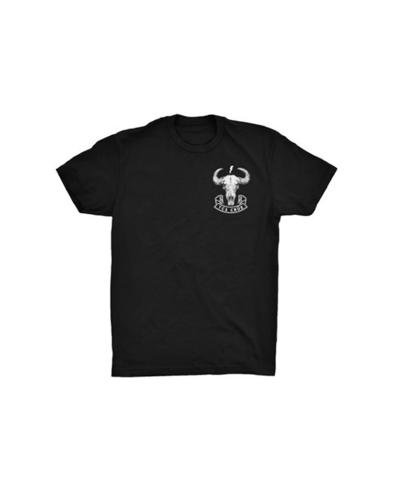 The Cadillac Three TC3 Crue Tee $6.66 Shirts