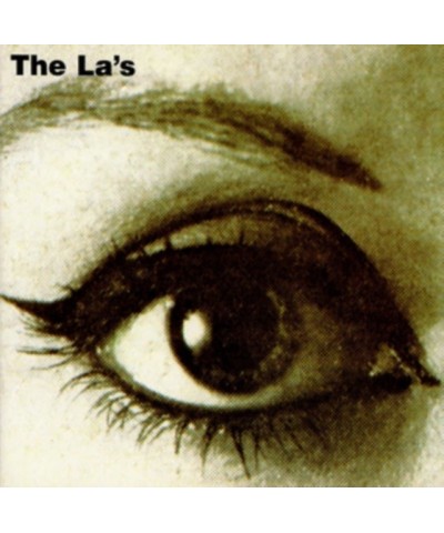 La's The La's LP Vinyl Record - The La's $16.84 Vinyl