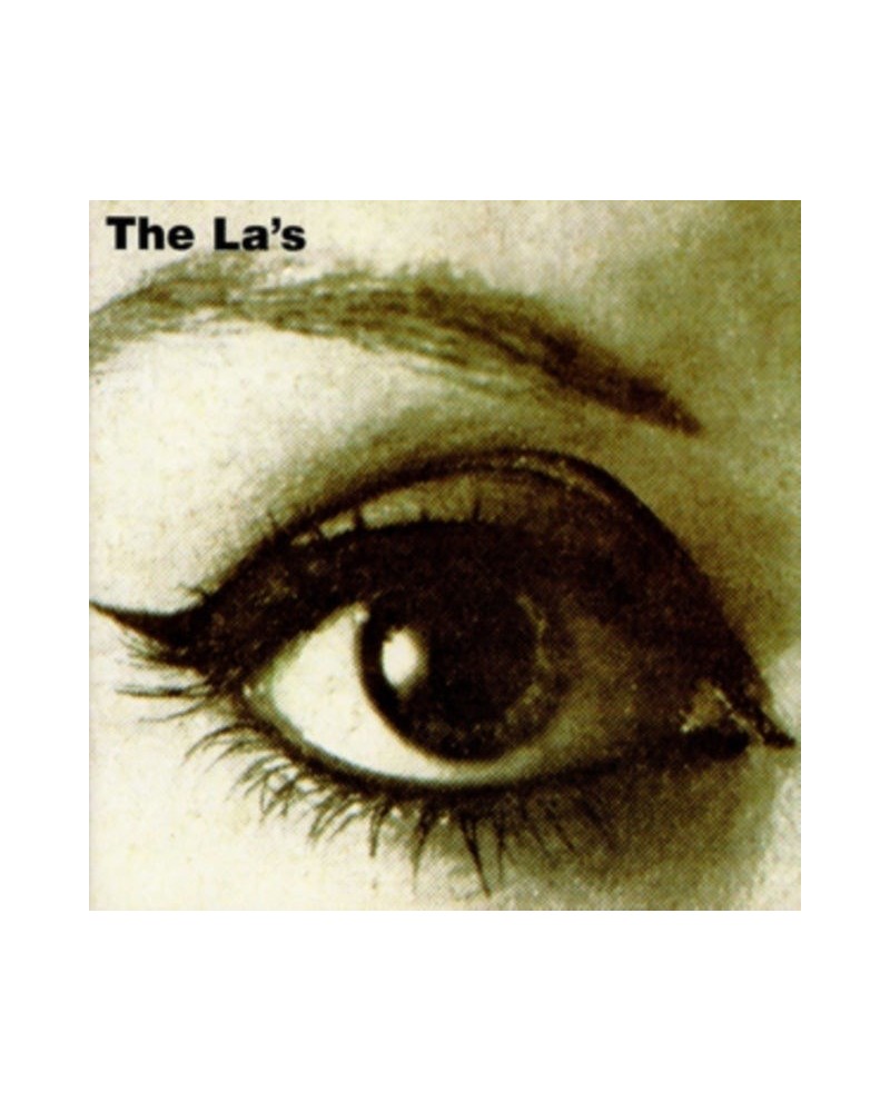 La's The La's LP Vinyl Record - The La's $16.84 Vinyl