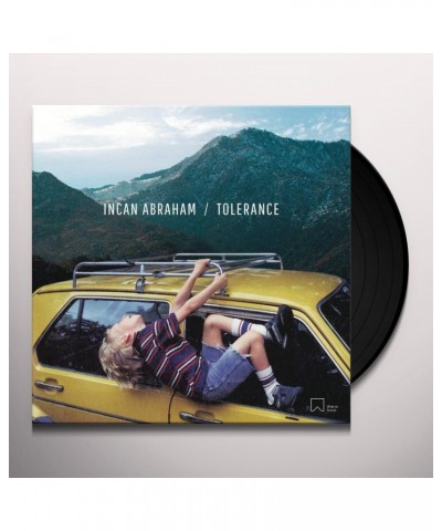 Incan Abraham Tolerance Vinyl Record $7.34 Vinyl