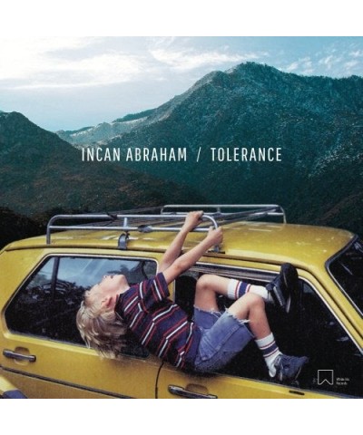 Incan Abraham Tolerance Vinyl Record $7.34 Vinyl