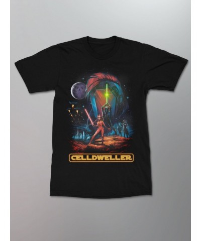 Celldweller The Empire Shirt $12.25 Shirts