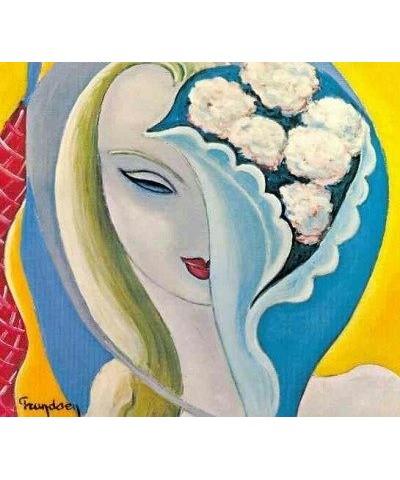 Derek & The Dominos Layla And Other Assorted Love Songs (2 CD Deluxe Edition) CD $12.02 CD