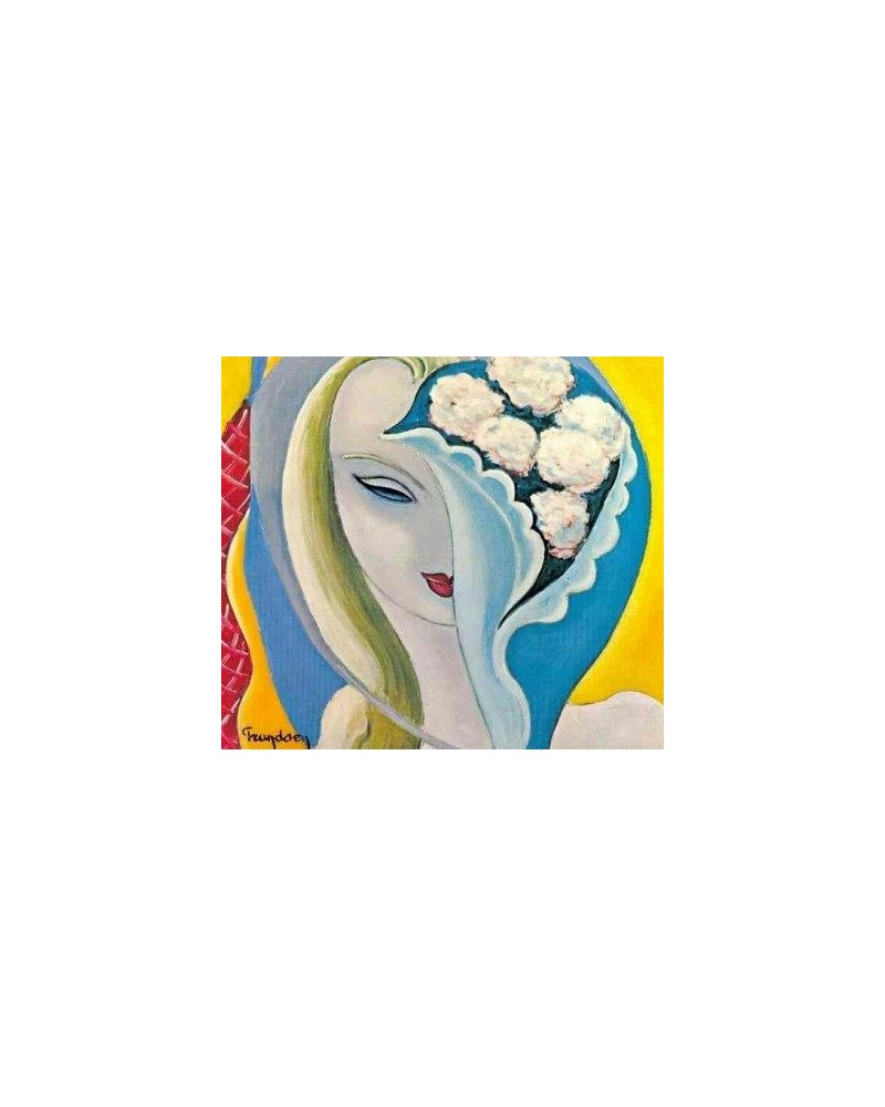 Derek & The Dominos Layla And Other Assorted Love Songs (2 CD Deluxe Edition) CD $12.02 CD